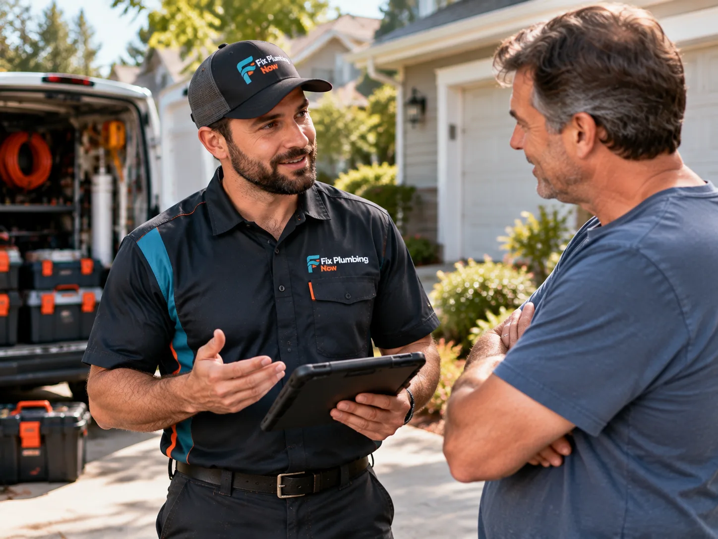 Clogged Drain Service Carlsbad, CA FAQs